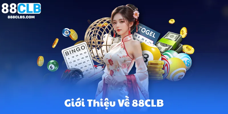 Giới Thiệu Về 88CLB