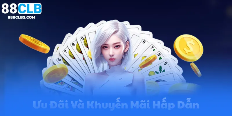 Giới Thiệu 88Clb Ưu Đãi Và Khuyến Mãi Hấp Dẫn