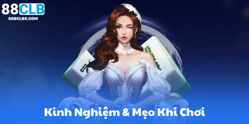 Kinh Nghiệm & Mẹo Khi Chơi Casino Trực Tuyến