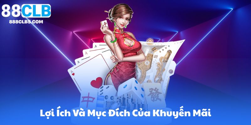 Lợi Ích Và Mục Đích Của Khuyến Mãi Bảo Hiểm Cho Người Chơi